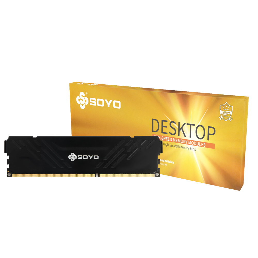SOYO High Speed DDR4 3200MHz 8 - Khadas Vim4 8Gb review and price