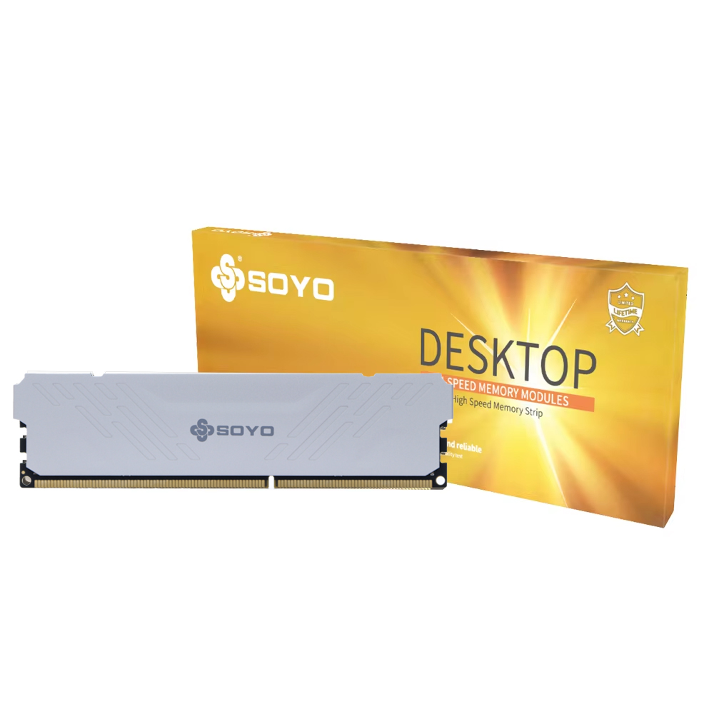 SOYO High Speed DDR4 3200MHz 8 - Khadas Vim4 8Gb review and price