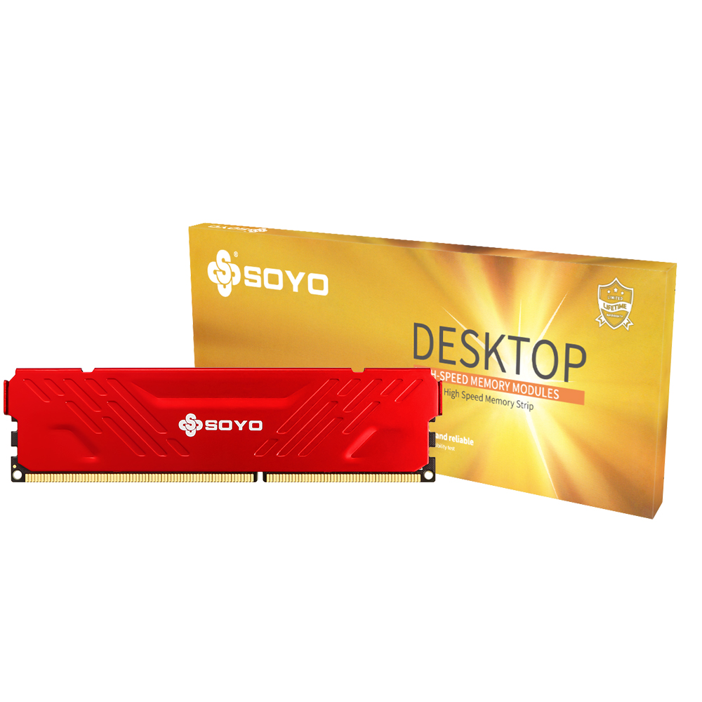 SOYO High Speed DDR4 3200MHz 8 - Khadas Vim4 8Gb review and price