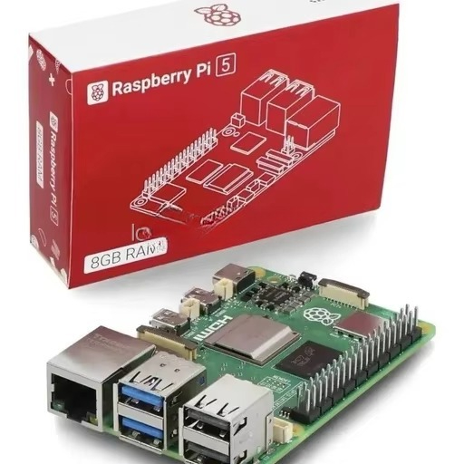 Lorida Hot Sales Raspberry Pi  - Raspberry Pi 5 8Gb Kit review and price