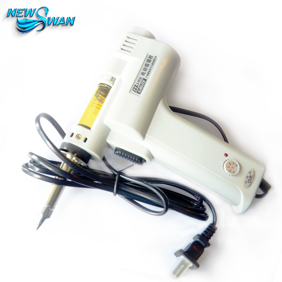 Desoldering Gun Electric Absor - Desoldering Gun Vacuum Electric review and price