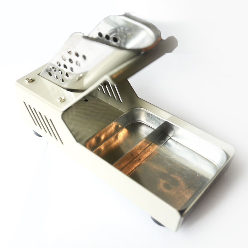 Desoldering Gun Electric Absor - Desoldering Gun Vacuum Electric review and price