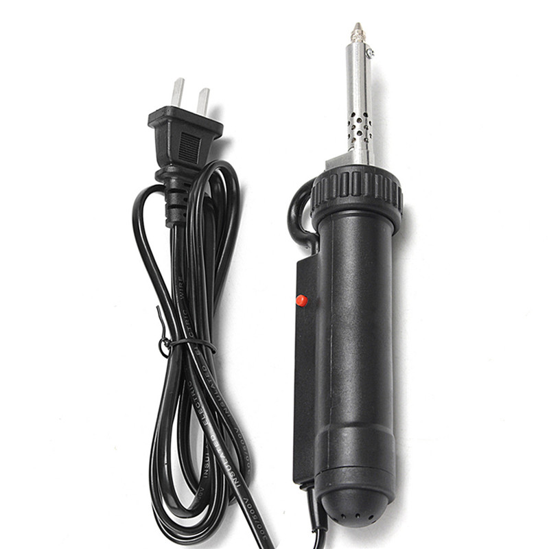 Free shipping Hot Sale 30W 220 - Desoldering Gun Vacuum Electric review and price