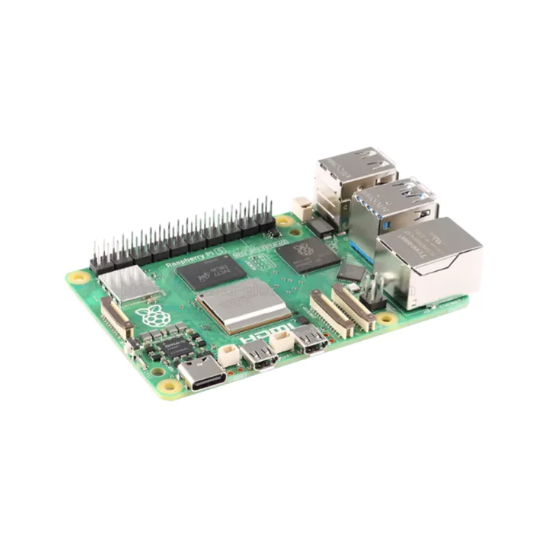 RoRuS1pcs Raspberry Pi 5 Devel - Raspberry Pi 5 8Gb Kit review and price